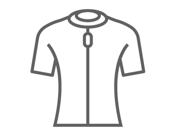 アイテムカテゴリー | ウェア