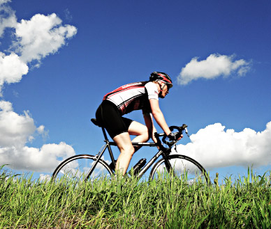 ライドイベントなども開催