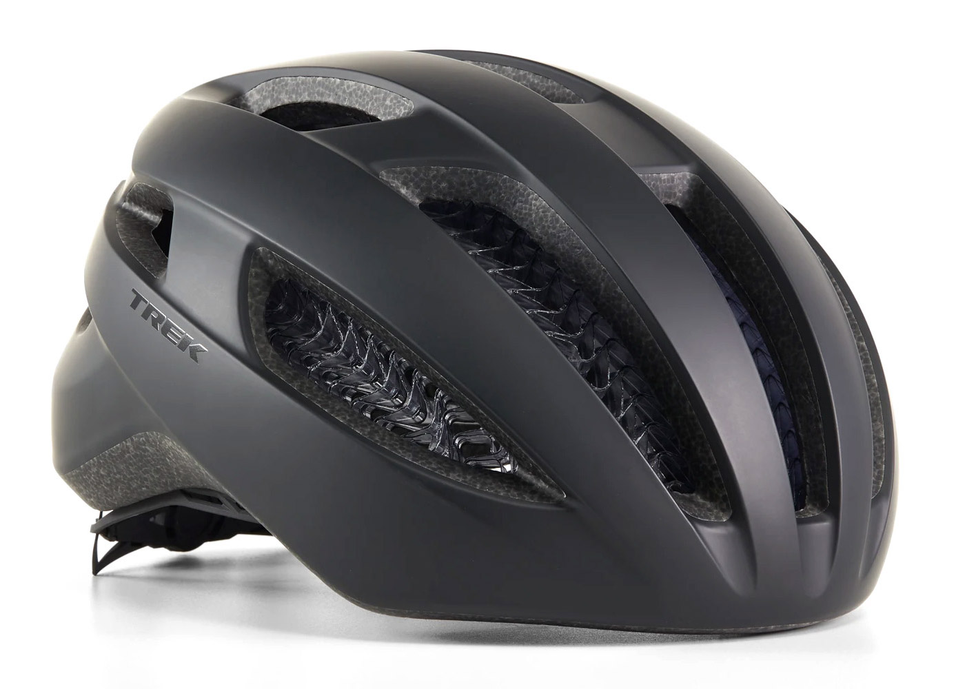 TREK Starvos WaveCel Asia Helmet / black