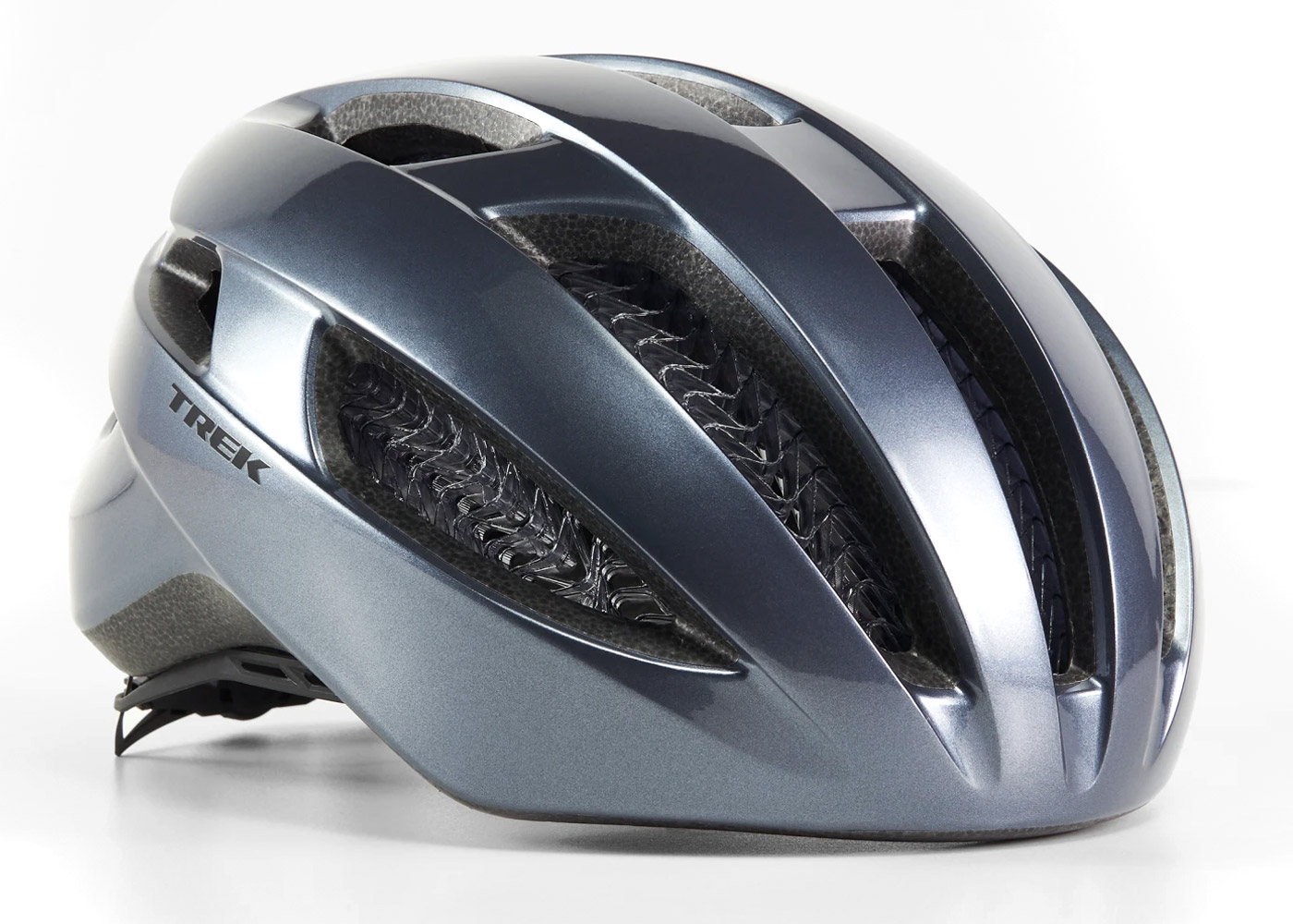 TREK Starvos WaveCel Asia Helmet / galactic grey