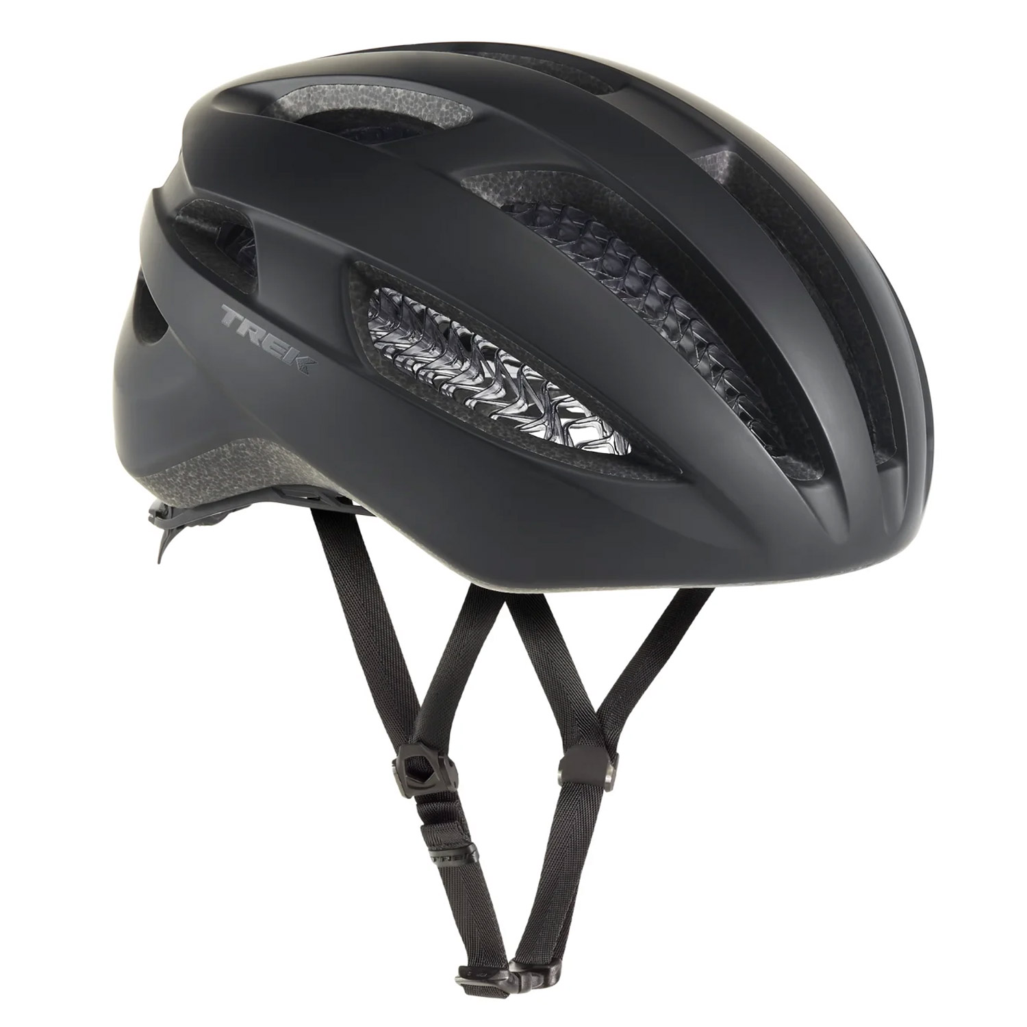 TREK Starvos WaveCel Asia Helmet / black