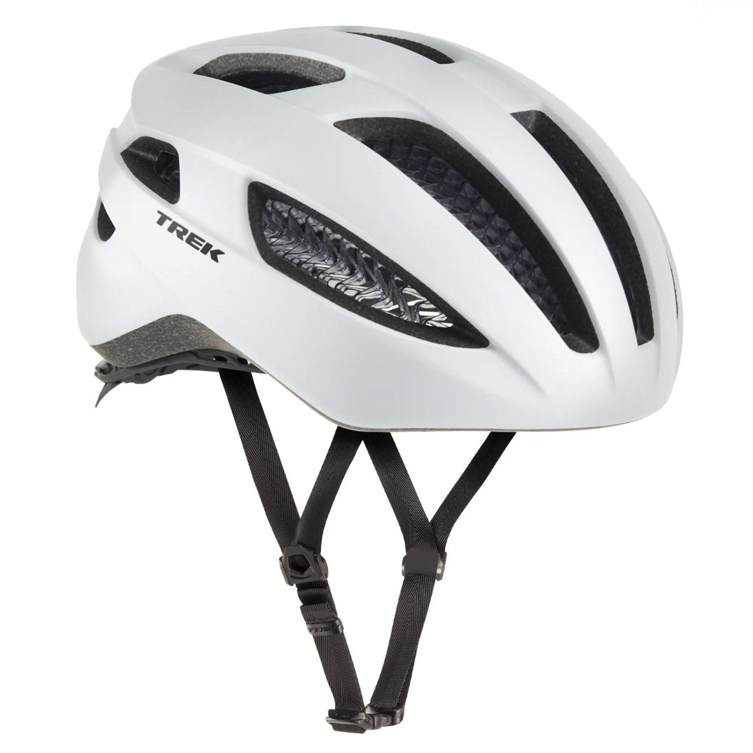 TREK Starvos WaveCel Asia Helmet / white