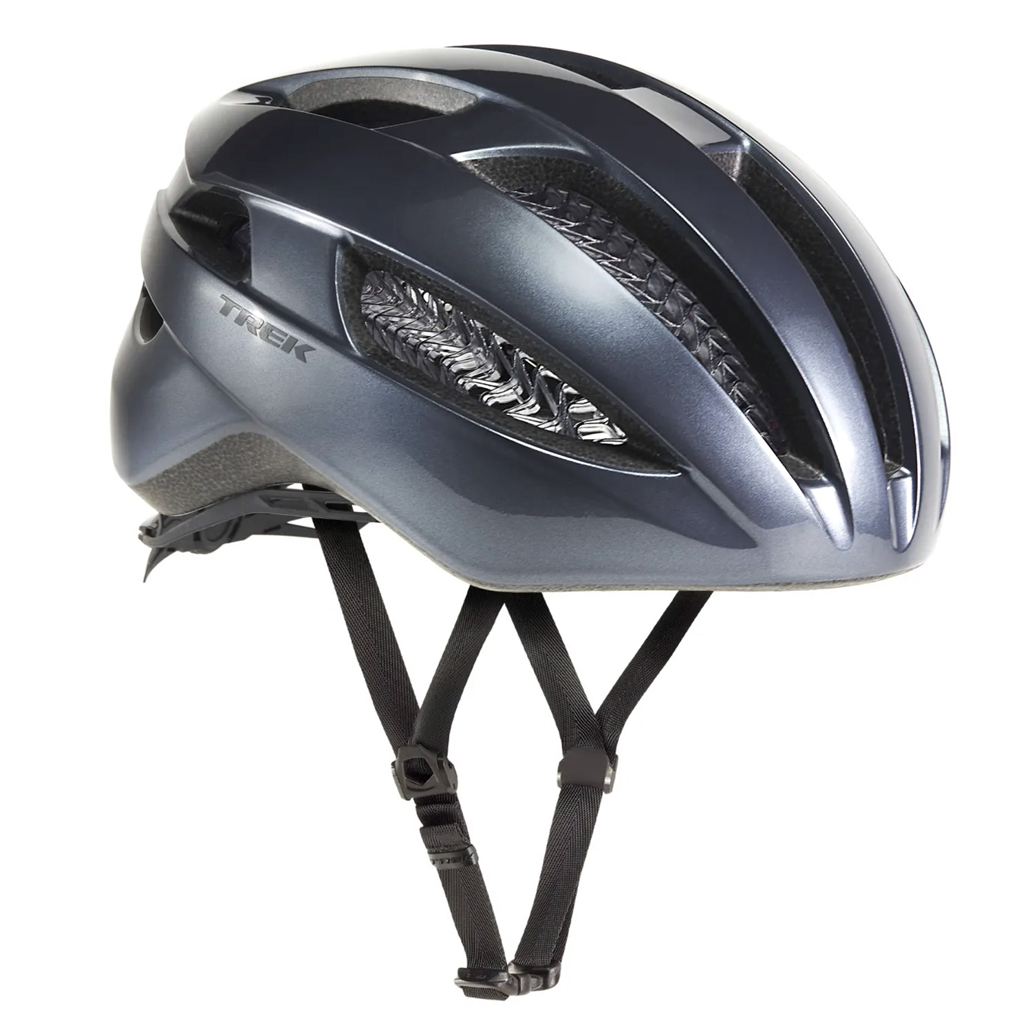 TREK Starvos WaveCel Asia Helmet / galactic grey