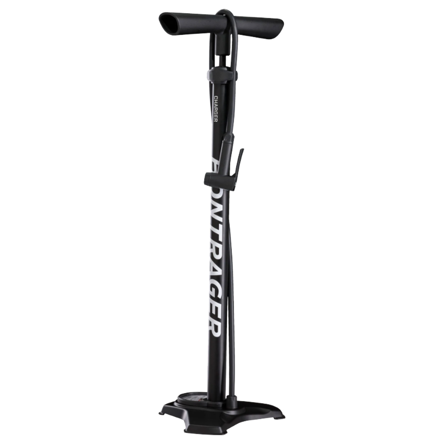 Bontrager Charger Floor Pump