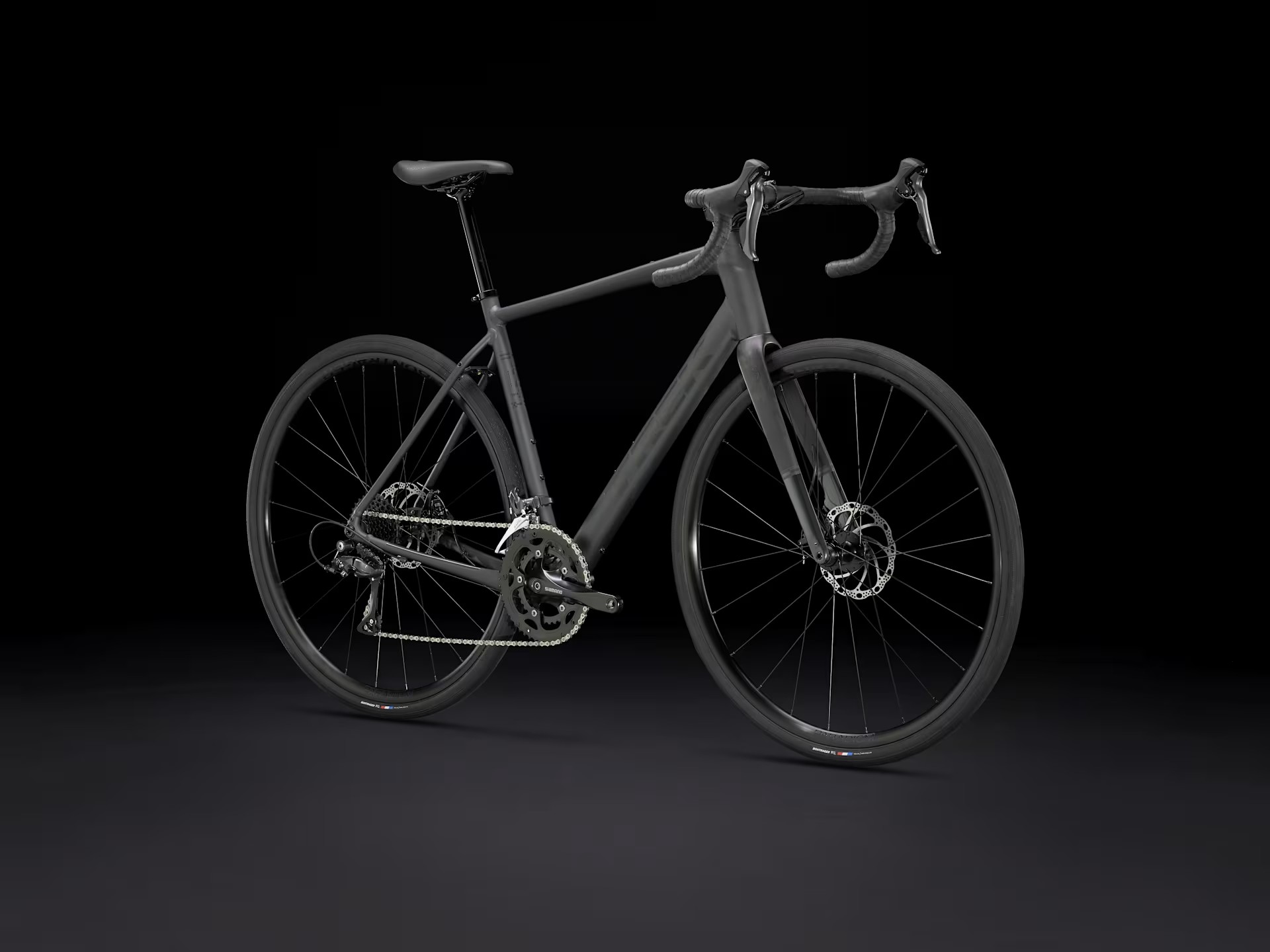 Domane AL 2 Gen 4 / Matte Lithium Grey