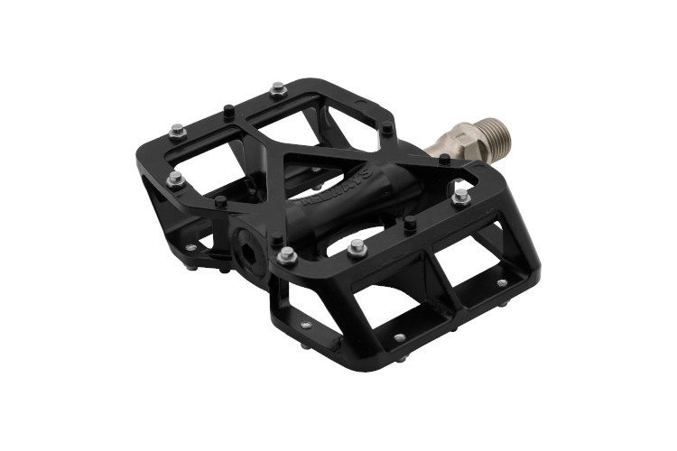 MKS ALLWAYS ブラック