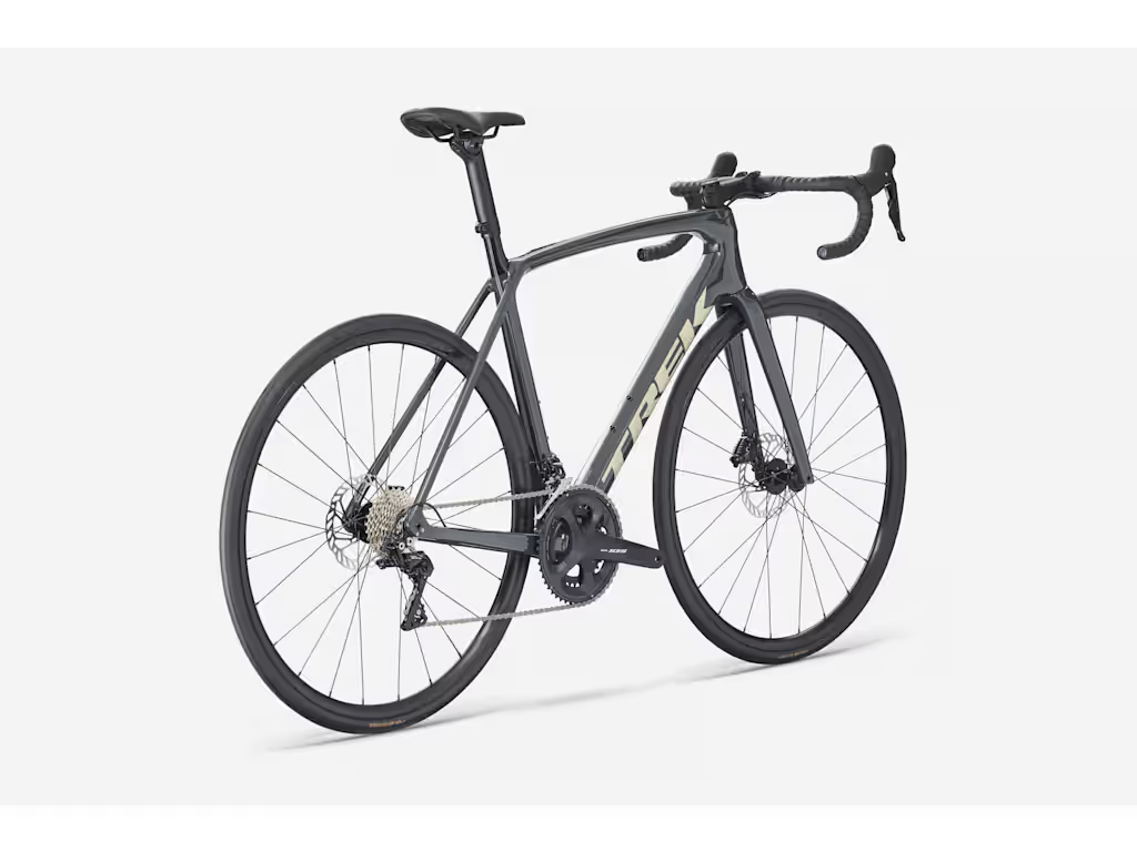 Émonda SL 4 11s Solid Charcoal