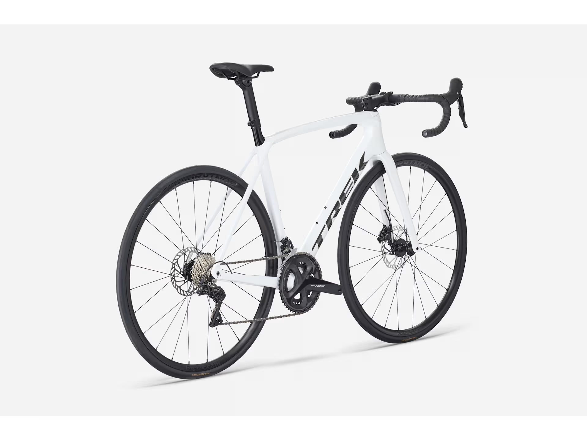 Émonda SL 4 11s Trek White