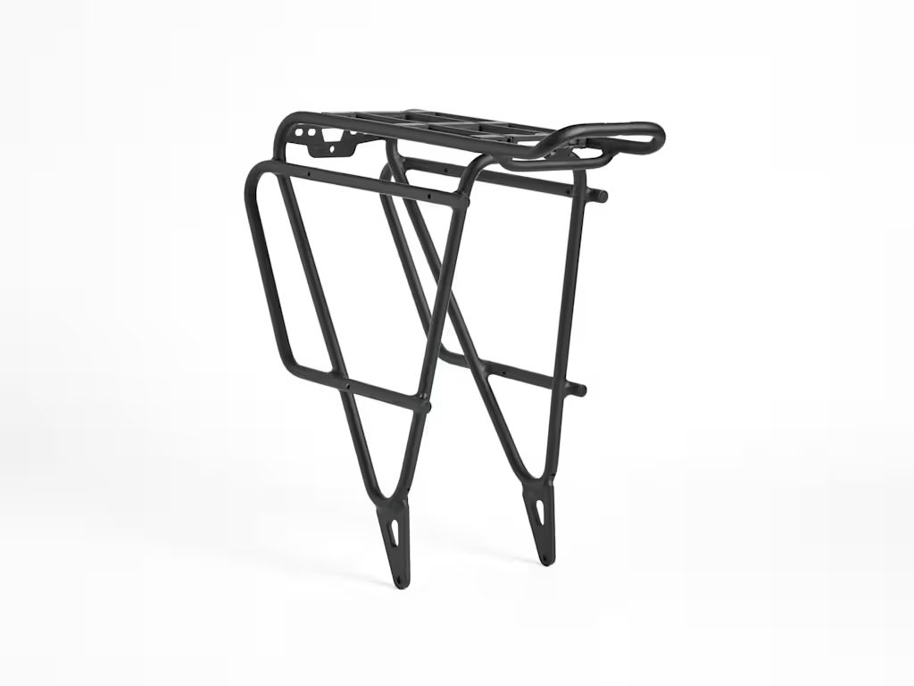 Trek BackRack Deluxe MIK Studs Rear Rack | bicycle pro shop SQUADRA