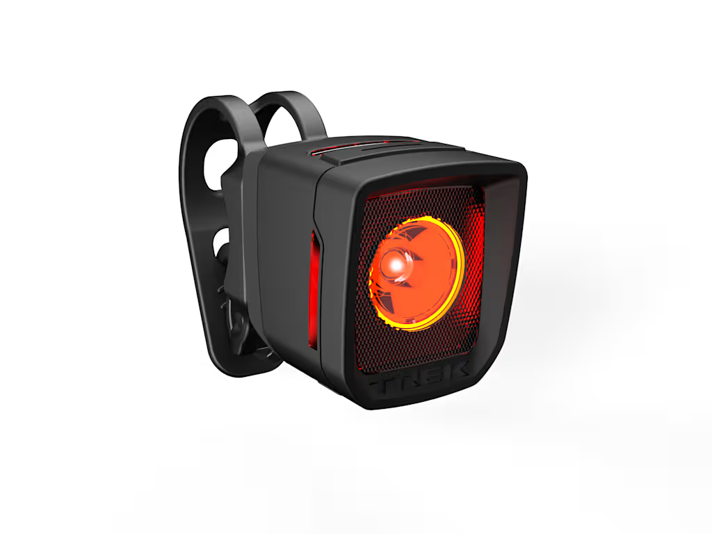 Trek Flare R City リアバイクライト | bicycle pro shop SQUADRA